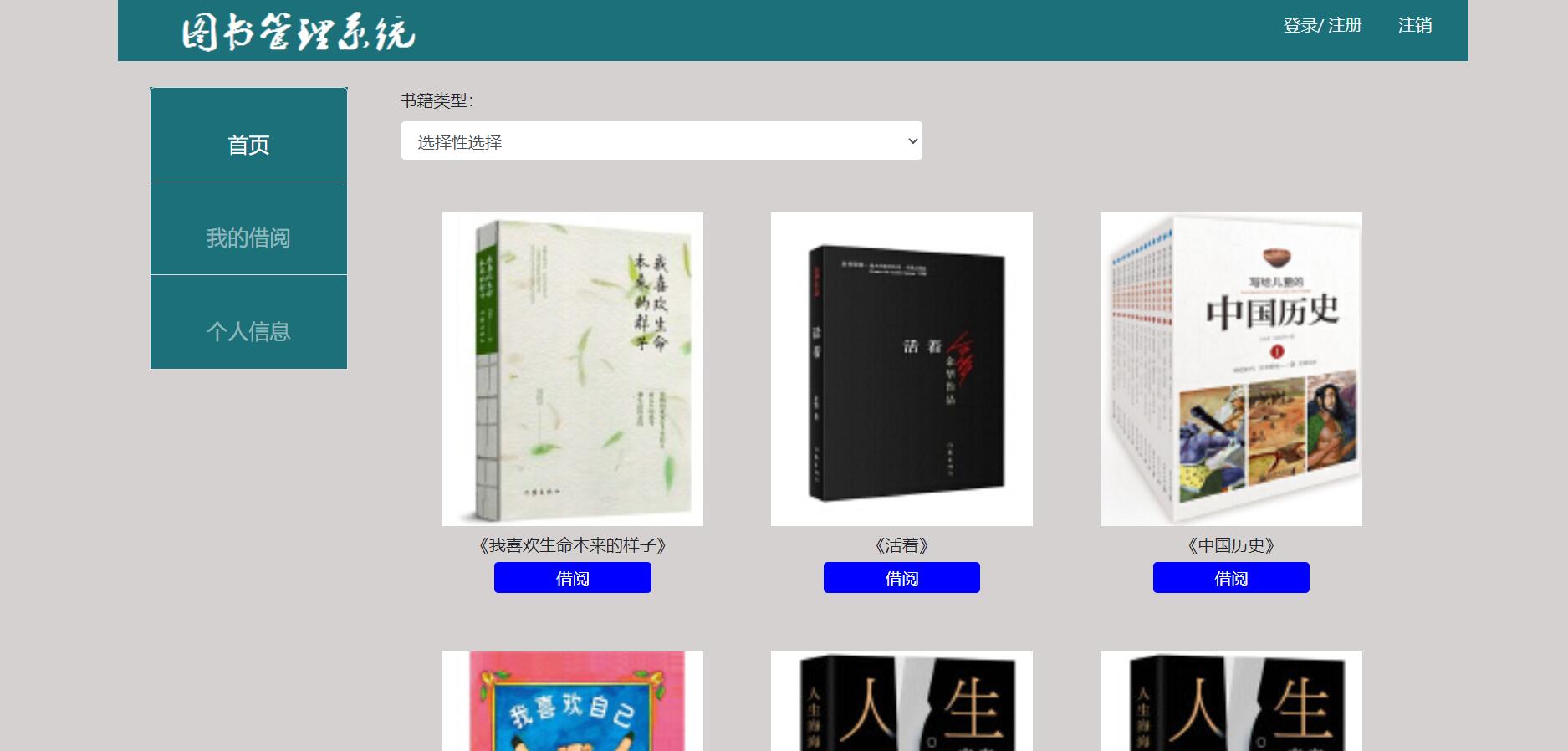 项目主图