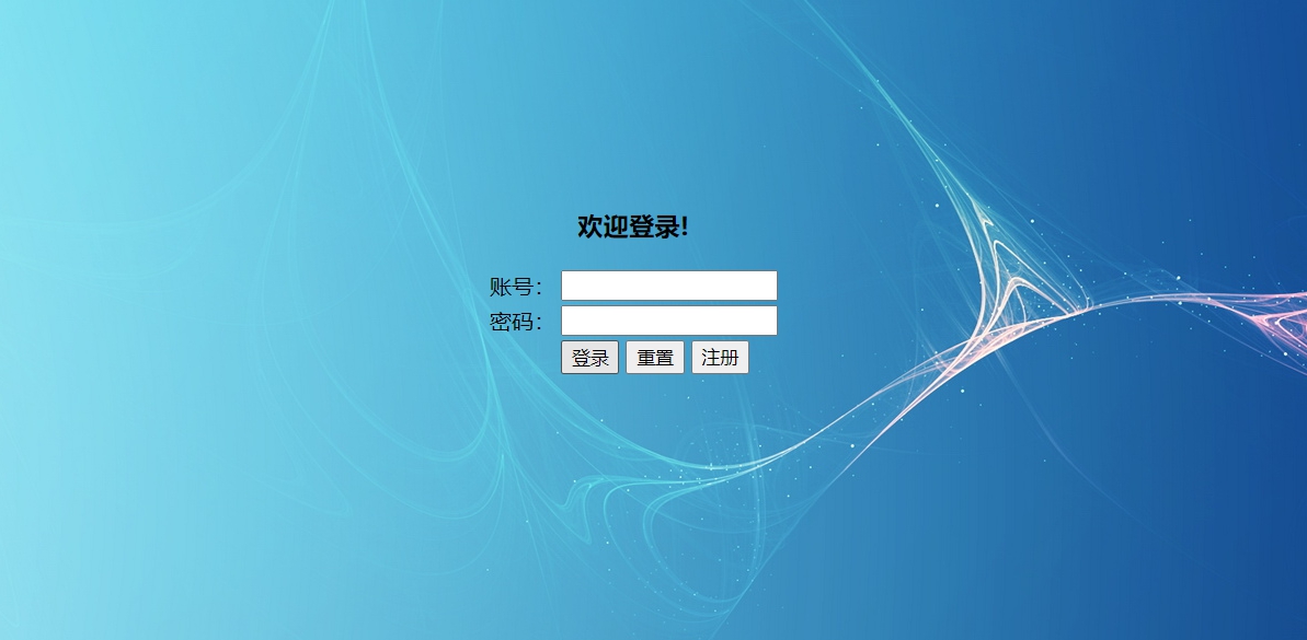 项目主图